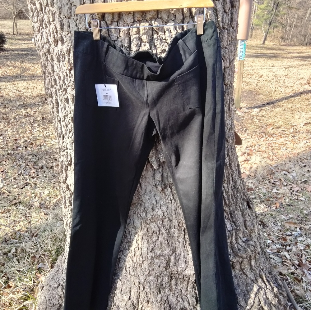 👀 Big Discount! 👀NWT Envie de Fraises Trousers in French size 44=USA 12